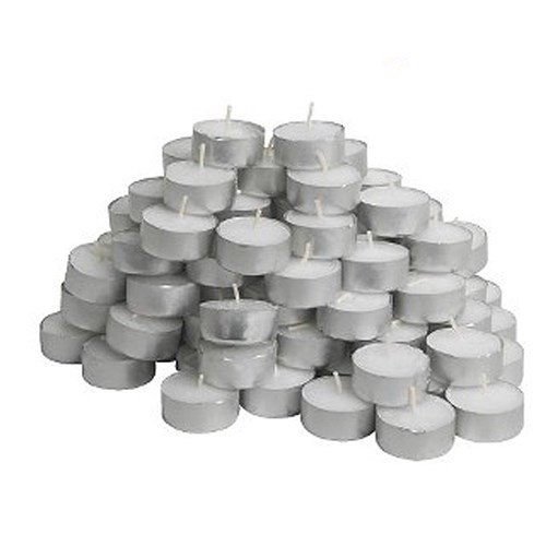 Candles - Nightlight 10 Hour Candles